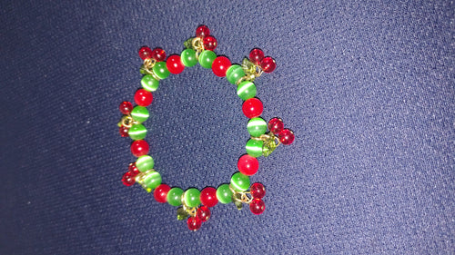 Cherry 🍒 trees 🌴